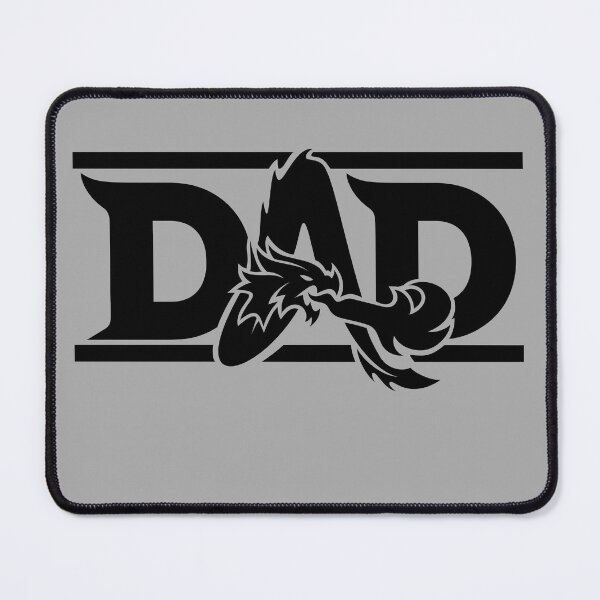 Item preview, DND DAD designed and sold by CrewDutler.