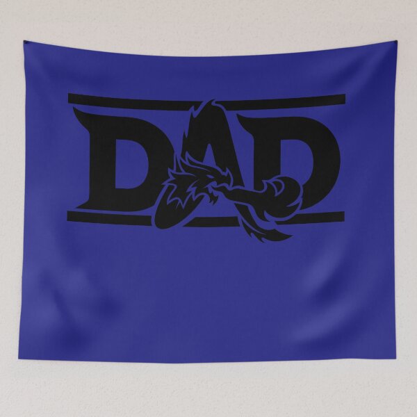 Item preview, DND DAD designed and sold by CrewDutler.