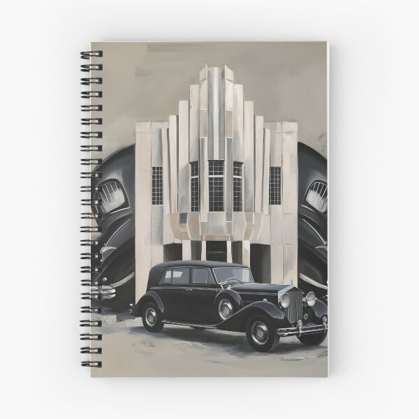 Item preview, Coches deco designed and sold by Shane Viper.