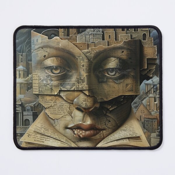 Item preview, Personal Story designed and sold by PaigeCompositor.