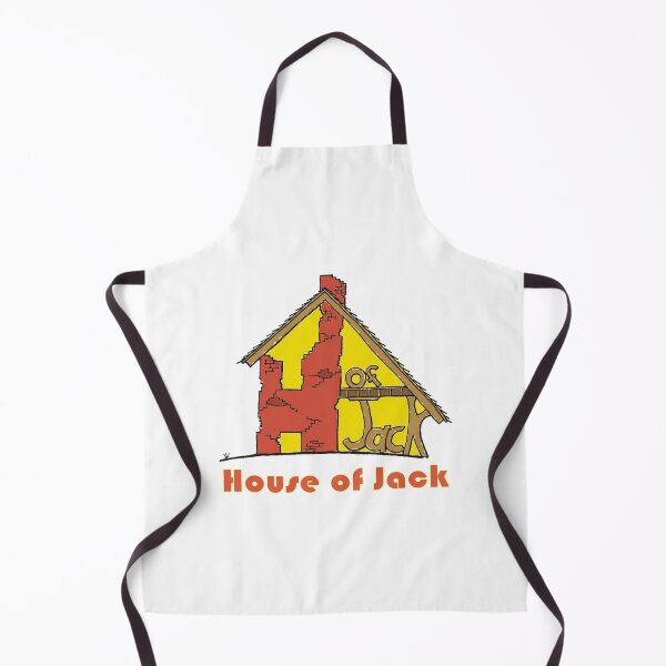 Item preview, House of Jack Logo designed and sold by HouseofJack.