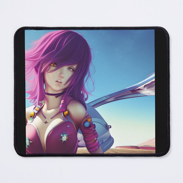 Item preview, Flying Amethyst designed and sold by Chubuter.