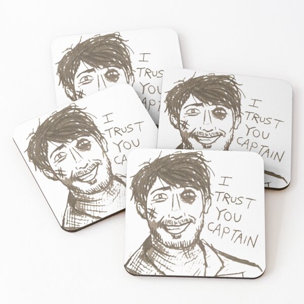 Item preview, Mark from In Space. designed and sold by PizzaAddict.