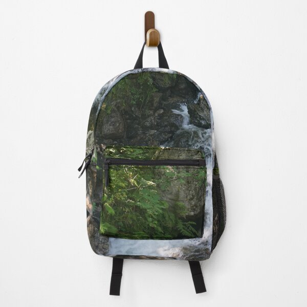 Item preview, Mini waterfall in forest  designed and sold by El-images1.