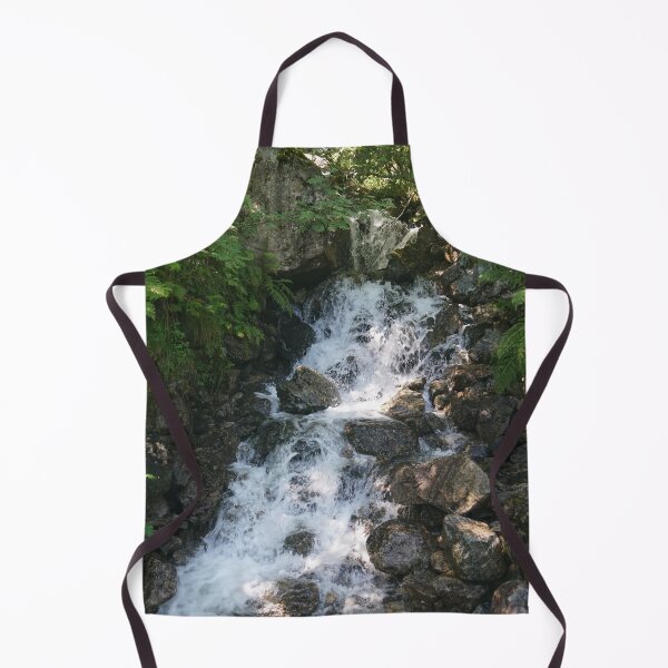 Item preview, Mini waterfall in forest  designed and sold by El-images1.