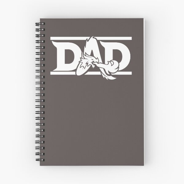 Item preview, DND DAD designed and sold by CrewDutler.