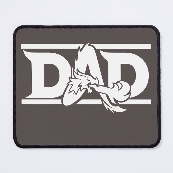 Item preview, DND DAD designed and sold by CrewDutler.