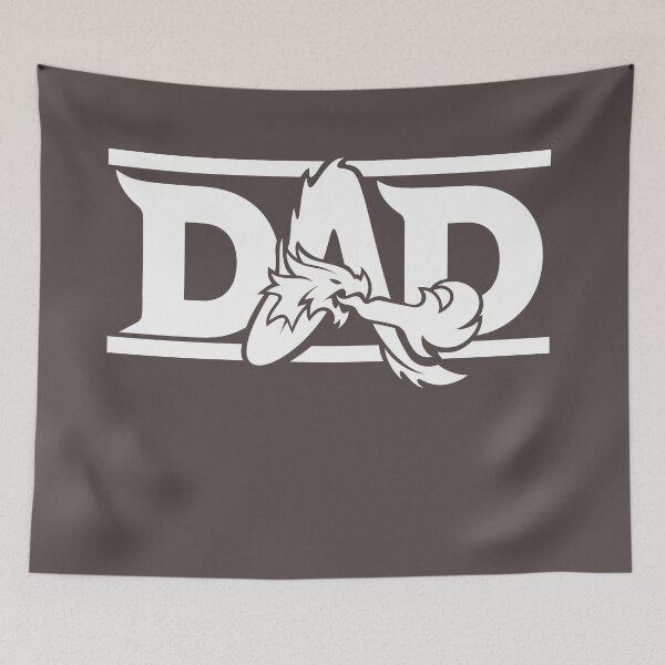Item preview, DND DAD designed and sold by CrewDutler.