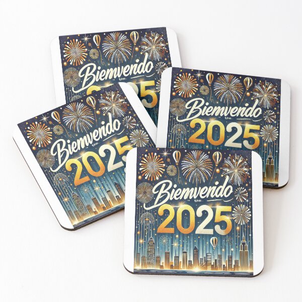 Item preview, funny, Feliz Año Nuevo 2025: designed and sold by amazouz1.