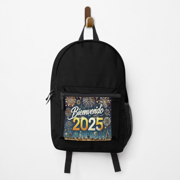 Item preview, funny, Happy New Year 2025: designed and sold by amazouz1.