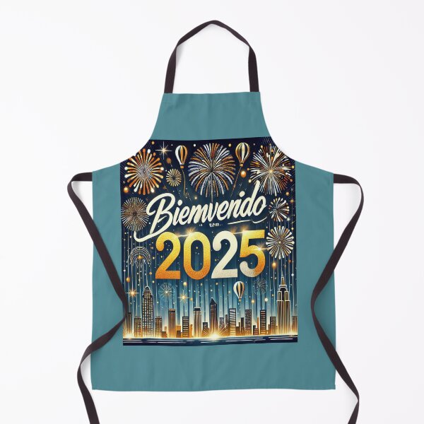 Item preview, funny, Happy New Year 2025: designed and sold by amazouz1.