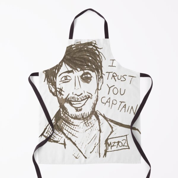 Item preview, Mark from In Space. designed and sold by PizzaAddict.