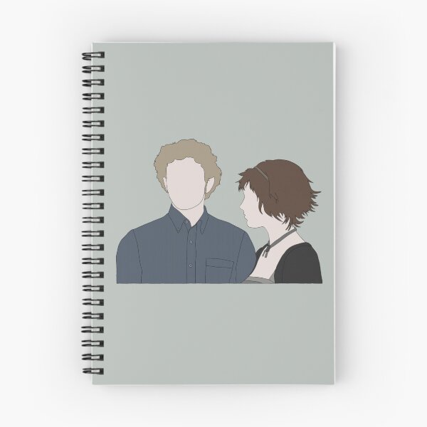 Item preview, Alice and Jasper Cullen designed and sold by Buzzy-Bee123.
