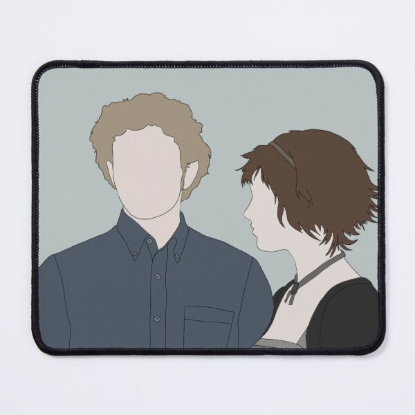 Item preview, Alice and Jasper Cullen designed and sold by Buzzy-Bee123.