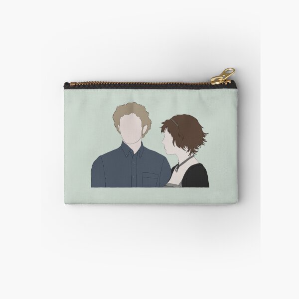Item preview, Alice and Jasper Cullen designed and sold by Buzzy-Bee123.