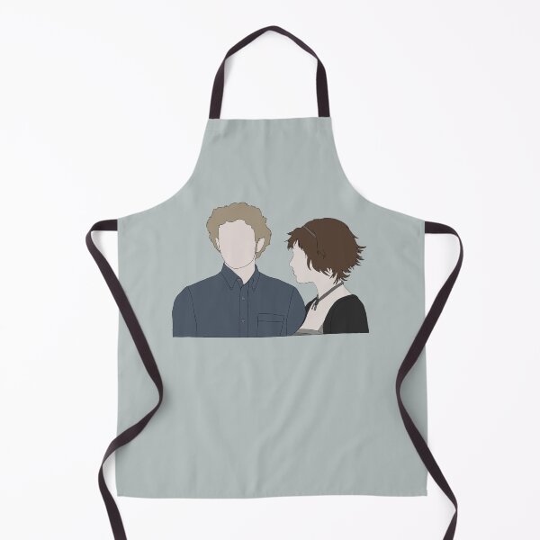 Item preview, Alice and Jasper Cullen designed and sold by Buzzy-Bee123.