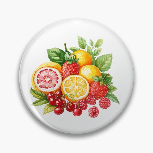 Item preview, Aesthetic Fruits designed and sold by YalenArt.