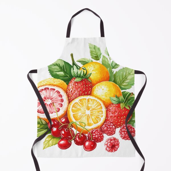 Item preview, Aesthetic Fruits designed and sold by YalenArt.