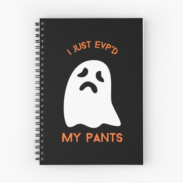 Item preview, I just evp'd my pants designed and sold by pikeprints.