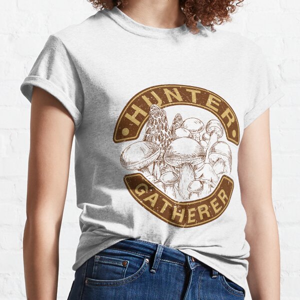 Hunter Gatherer Clothing Redbubble