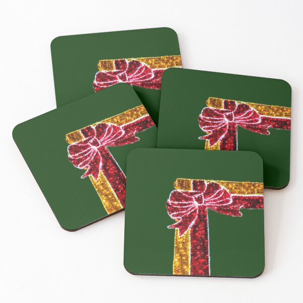 Item preview, Christmas Bow designed and sold by ontological.