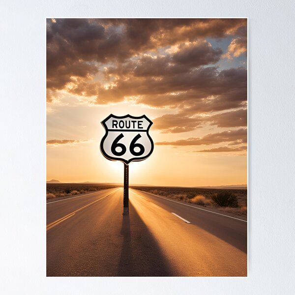 Item preview, Route 66: The Mother Road Adventure designed and sold by damik1984.