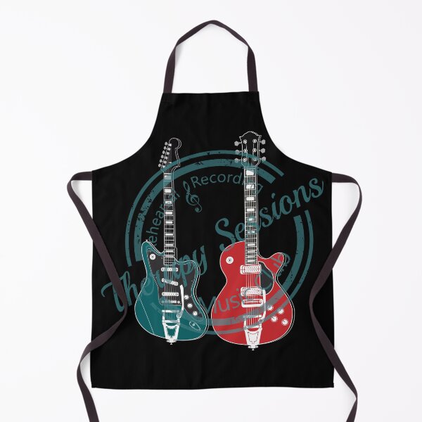 Item preview, Guitar Therapy designed and sold by urrin DESIGN.