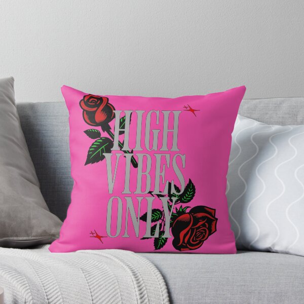 Item preview, High vibes Roses designed and sold by VibingSun.