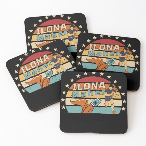 Item preview, Copy of Ilona Maher Rugby Union Rugby USA team  designed and sold by Adventure paradise ⭐⭐⭐⭐⭐.