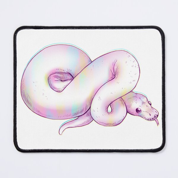 Item preview, Opal Snake designed and sold by Fitz Allen.