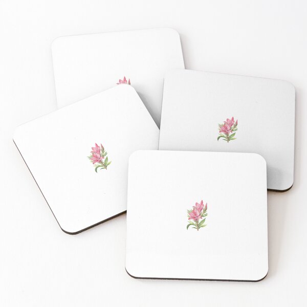 Item preview, Pink Gentian designed and sold by HOMETOWN86.