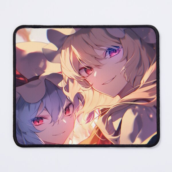 Item preview, Remilia Flandre Scarlet - Touhou Project designed and sold by Weeb  Store.
