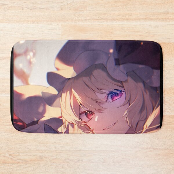 Item preview, Remilia Flandre Scarlet - Touhou Project designed and sold by Weeb  Store.