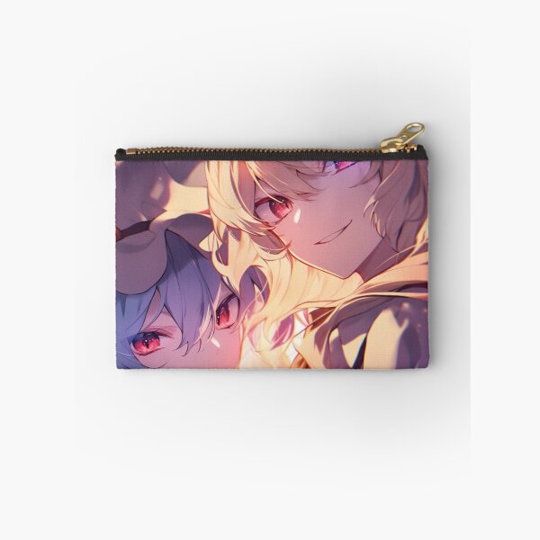 Item preview, Remilia Flandre Scarlet - Touhou Project designed and sold by Weeb  Store.