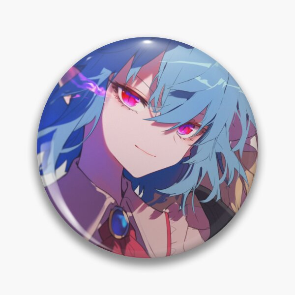 Item preview, Remilia Flandre Scarlet - Touhou Project designed and sold by Weeb  Store.