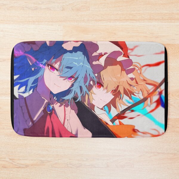 Item preview, Remilia Flandre Scarlet - Touhou Project designed and sold by Weeb  Store.