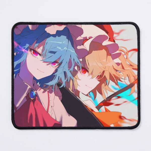 Item preview, Remilia Flandre Scarlet - Touhou Project designed and sold by Weeb Store.