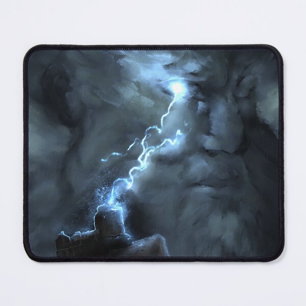 Item preview, Lord in the Storm designed and sold by legendl0re.