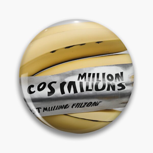 Item preview, Funny banana fruit art for 6 millions 4 designed and sold by MetallenaLux.