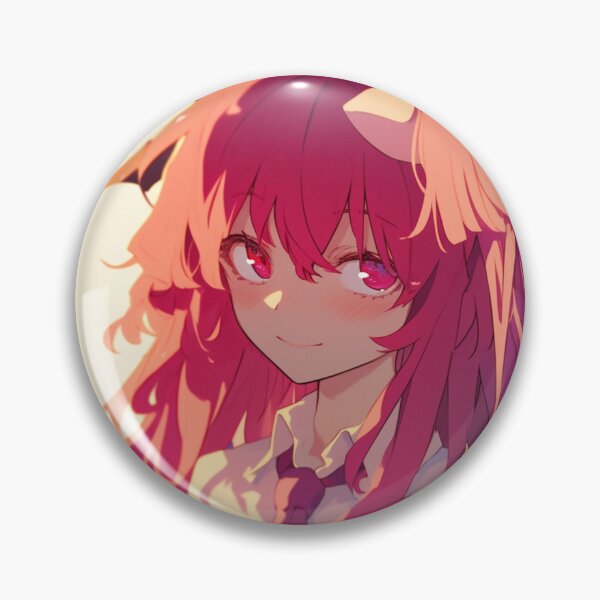 Item preview, Patchouli Knowledge Koakuma- Touhou Project designed and sold by Weeb  Store.