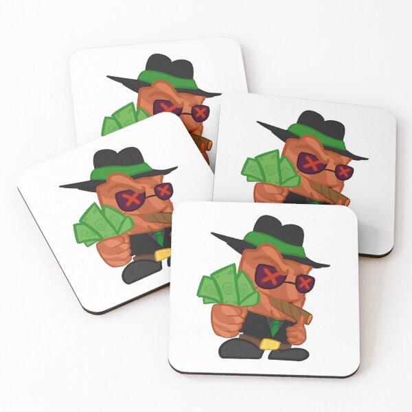Item preview, Dapper Chuckie  designed and sold by ChuckieDaSquare.