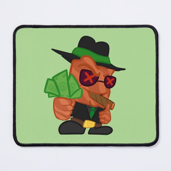 Item preview, Dapper Chuckie  designed and sold by ChuckieDaSquare.