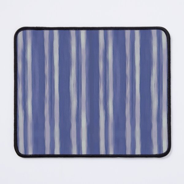 Item preview, Blue and White Sailor Stripes designed and sold by Leufia.
