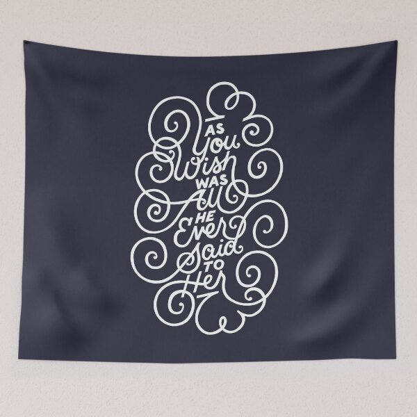 Item preview, All He Ever Said To Her designed and sold by polliadesign.