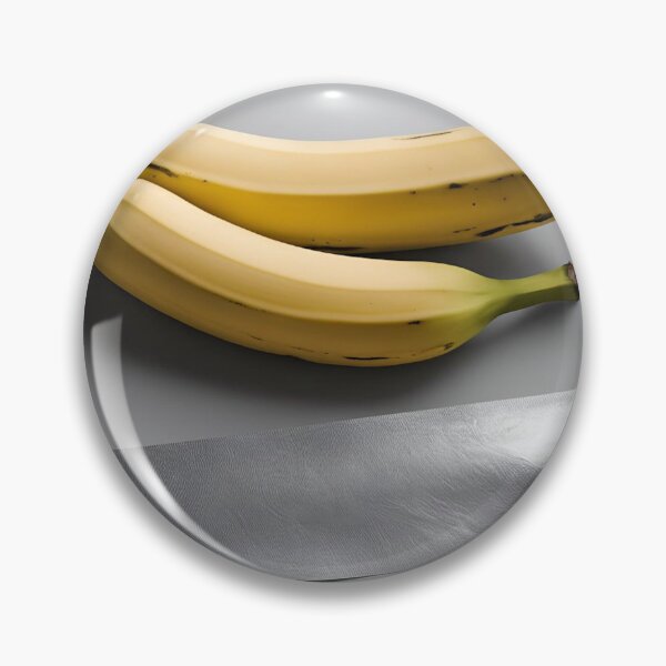 Item preview, Funny banana fruit art for 6 millions 5 designed and sold by MetallenaLux.