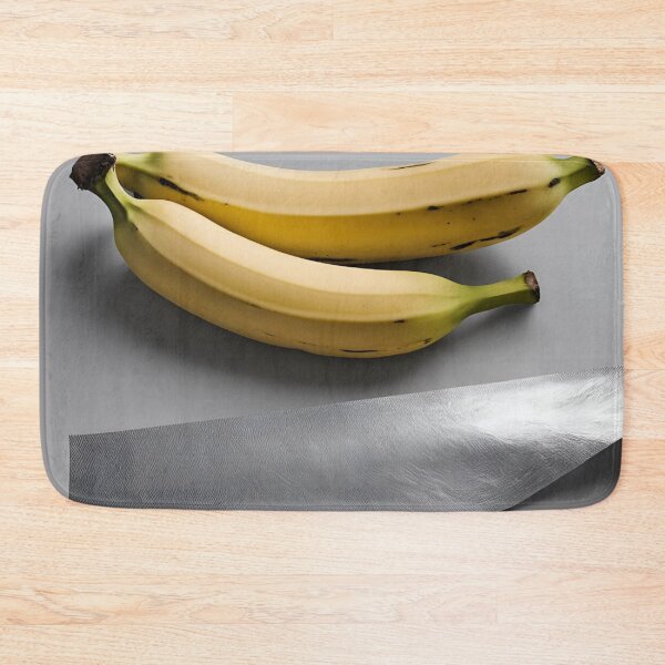 Item preview, Funny banana fruit art for 6 millions 5 designed and sold by MetallenaLux.