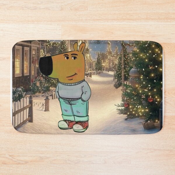 Item preview, Chill Guy designed and sold by Amhebadesigns.