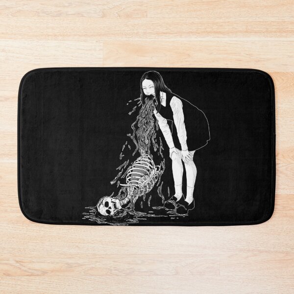 Item preview, Skeleton Vomit designed and sold by Dark Design.