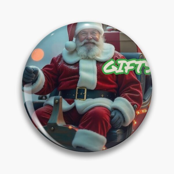Item preview, WELCOME CHRISTMAS 7 designed and sold by pirikiti64-.