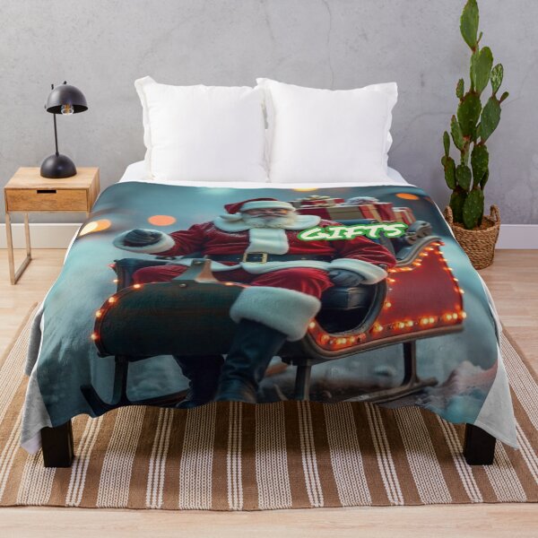 Item preview, WELCOME CHRISTMAS 7 designed and sold by pirikiti64-.